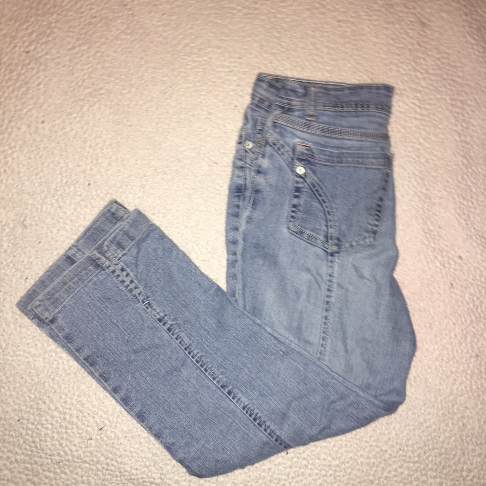 Capris - Picture 2 of 5